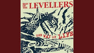 Video thumbnail of "The Levellers - What a Beautiful Day"