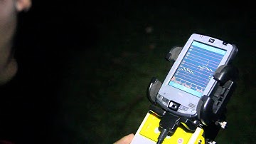 Anabat SD2 Molmol/Hismon/Eumbon