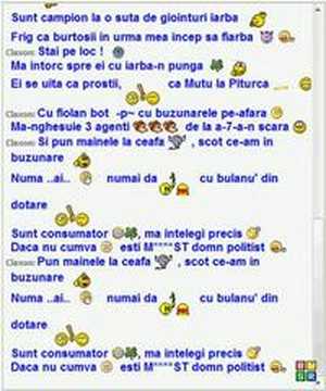 Parazitii - Trei agenti EMOTICONCERT