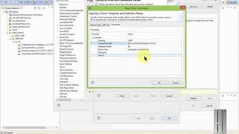 How to create a JPA enabled Java SE or Dynamic Web project