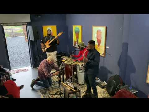 He Eh by Moses Taiwa Molelekwa
