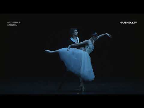 Прима-балерина Ульяна Лопаткина — гордость Мариинского театра и всего русского балета