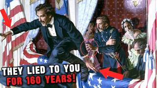 12 Strange Things That Never Made Sense About John Wilkes Booth