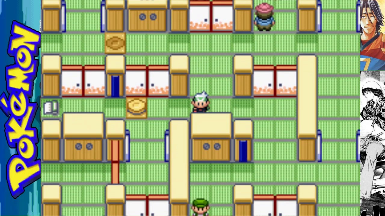 pokemon altered pokemon altered