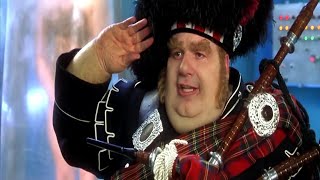 AUSTIN POWERS - FAT BASTARD STEALS AUSTIN'S MOJO - REALLY
