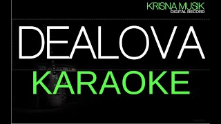 KARAOKE DEALOVA AUDIO HD SUPER JERNIH chords