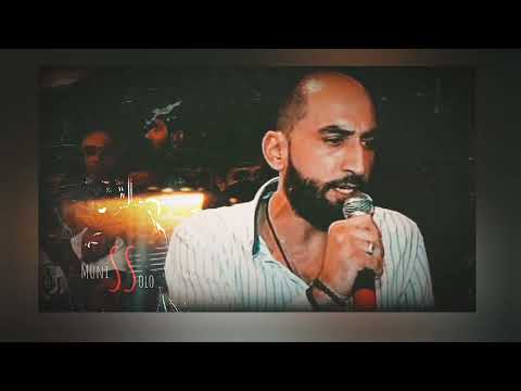 Vüqar Biləcəri - Güllə (solo) SoloMan 