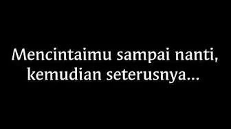 Cinta dan harapan Cinta dan harapan