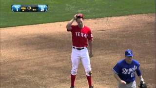 Chen's pickoff