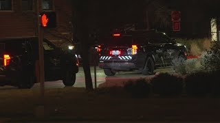 Man leads police on chase after woman's body found inside Fort Worth home
