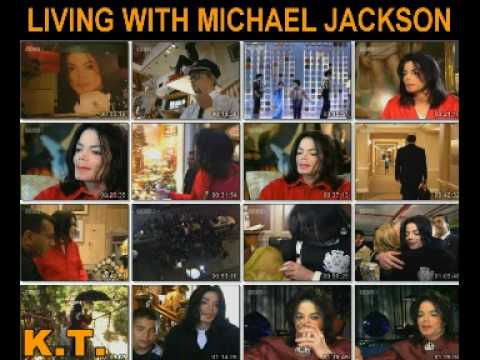 Living with Michael Jackson - franais - part 1/10