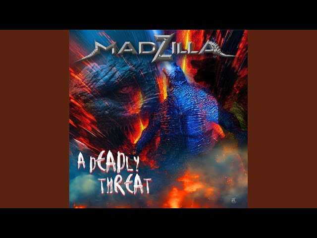 Madzilla LV - Darkest Night