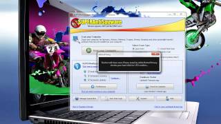 SUPERAntiSpyware Professional
