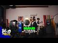 Maud - IN THE RAIN | Yo Who Dis?! Performance #yowhodiscalling #yowhodis