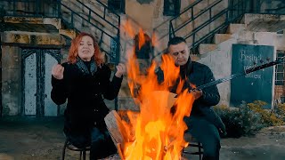 Emine Yavuz & İbrahim Bayram -  Eksilmiyor Sevdan Bende Video  ✔️ Resimi