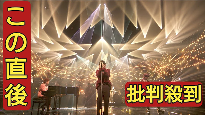 Mrs. GREEN APPLE、TBS『CDTVライブ!ライブ!』出演動画を期間限定で公開　「ダーリン」を圧巻パフォーマンス