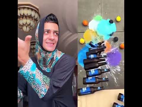 مين عندو آلام دي ابودم خفيف