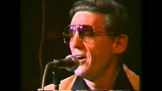 Jerry Lee Lewis - Crazy arms. Live in London England 1983 chords