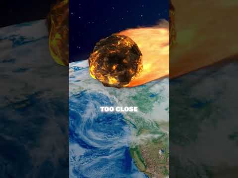 Did Earth Once