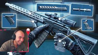 This Is The BEST MCX Build For A Reason - Escape From Tarkov