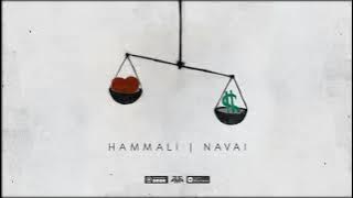 HammAli & Navai - Как тебя забыть ( 2019 )