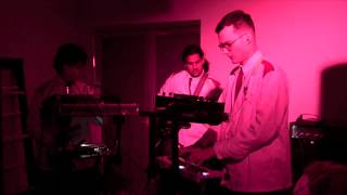 TTN on June 13, 2018 at The Limin Room, Gainesville, FL