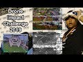 MILK FPV in Drone Impact Challenge 2019 (Semi final + Final round)