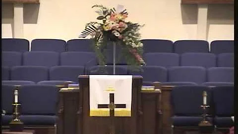 Charlotte Hibma Memorial Service 2 of 9