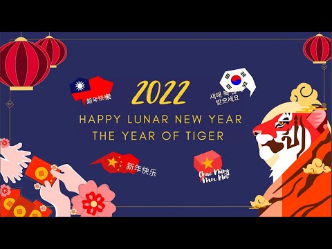 EF Academy | Lunar New Year 2022