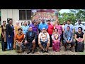 Fijian President H E Major General Ret D Konrote Visits The Golden Age Home In Labasa Fijian President H E Major General Ret D Konrote Visits The Golden Age Home In Labasa