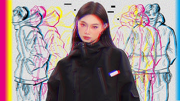 Chromatic Aberration: Glitch Effect for Digital Art & Manga (Clip Studio Paint)