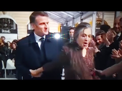 L’énorme vent de
