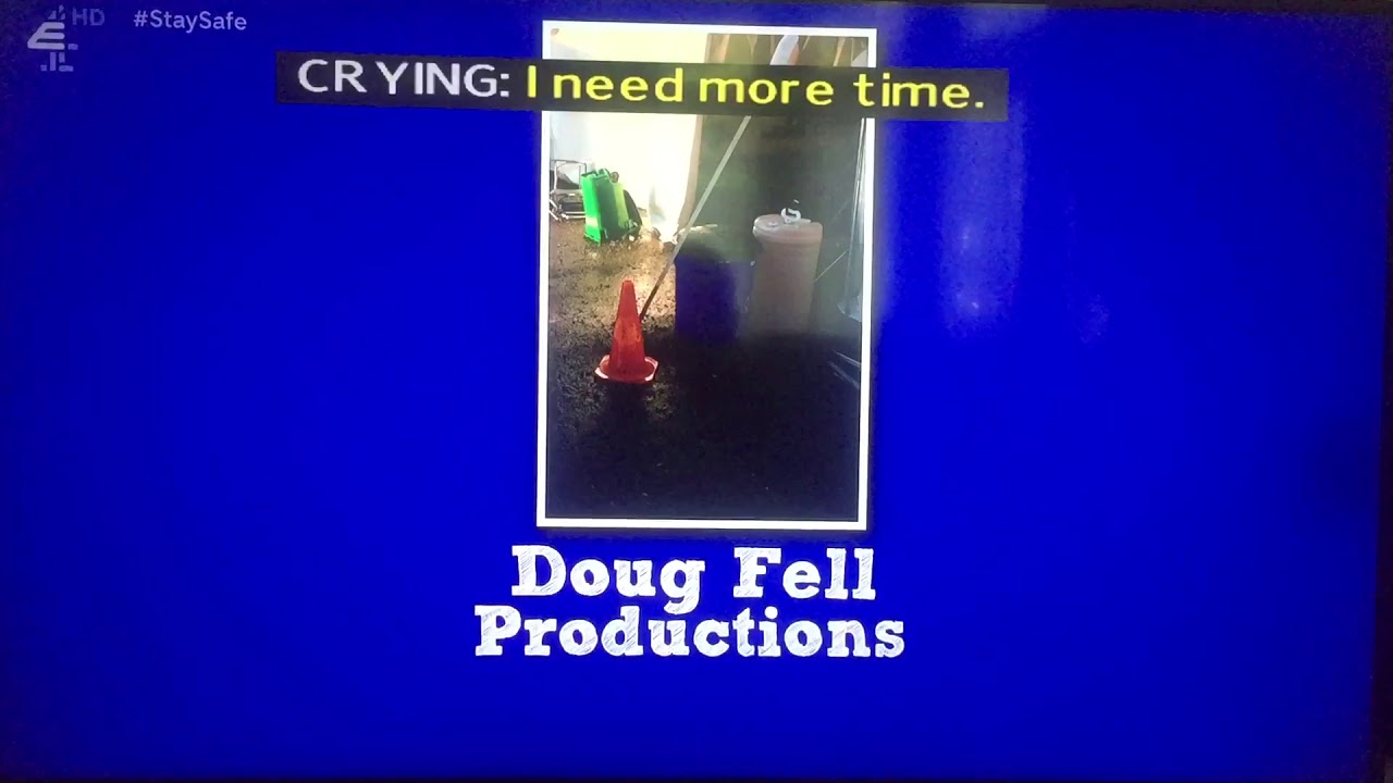 Doug Fell Productions Happy Madison Productions Sony Pictures Television 2016 Youtube