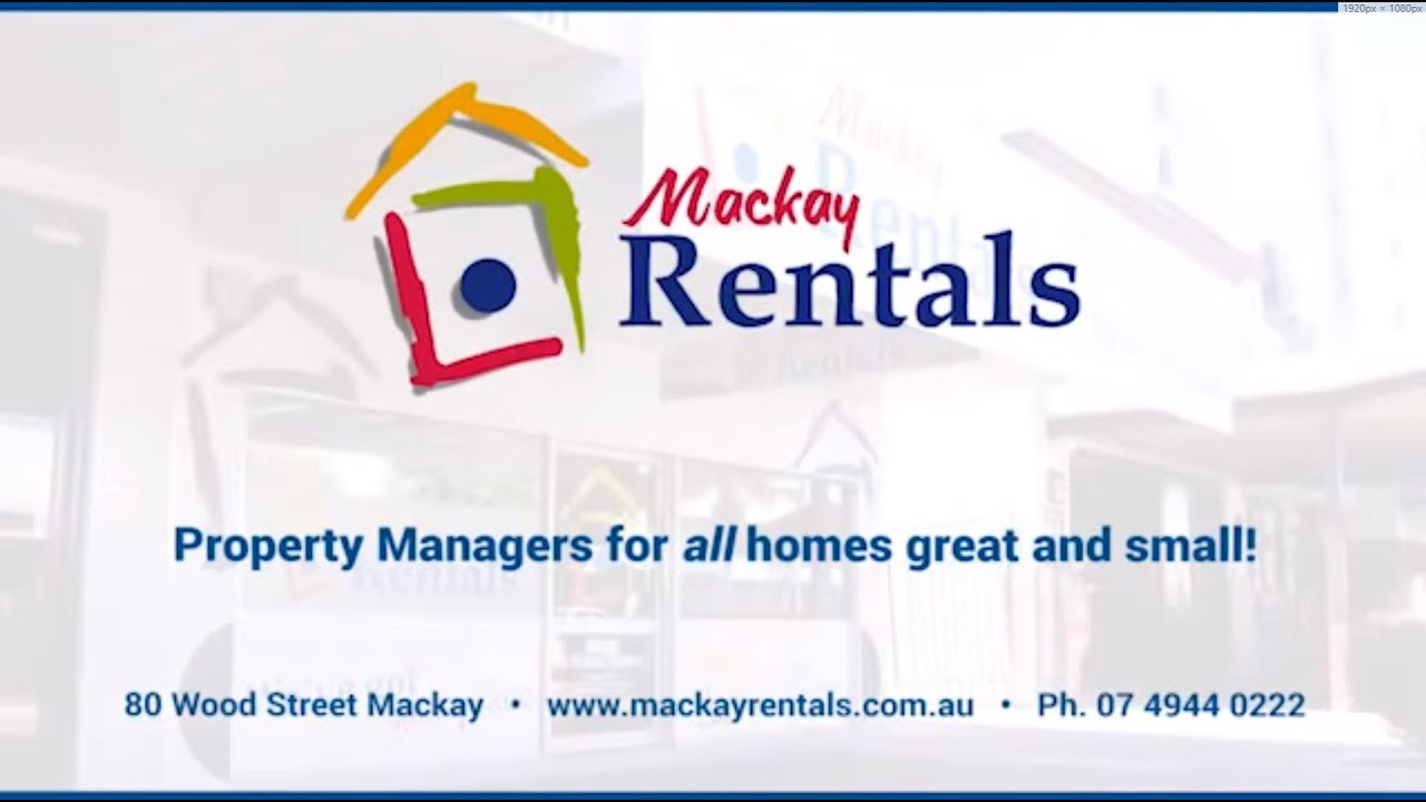 Mackay Rentals Owner's Testimony YouTube