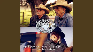 No Country Music for Old Men