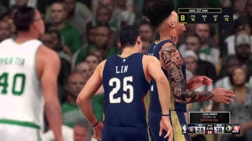 How to get the microwave badge 2k16