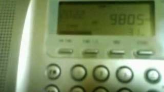 R Thailand On 9805Khz