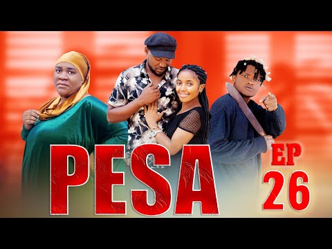 PESA Episode 26 Directorgozi Lovestory