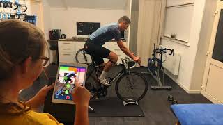Bikefitting Klijnhout