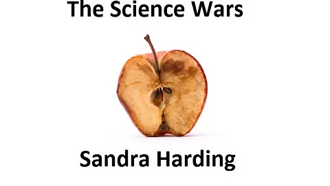 Sandra Harding | The Science Wars