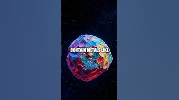 Innovations in Space Mining Technology