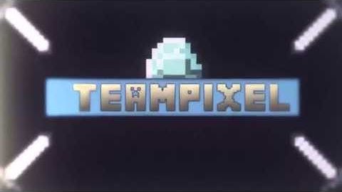 Team Pixel Intro!