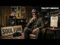 🍷 Smooth Soul Funk Lounge Mix for Relaxation and Unwinding