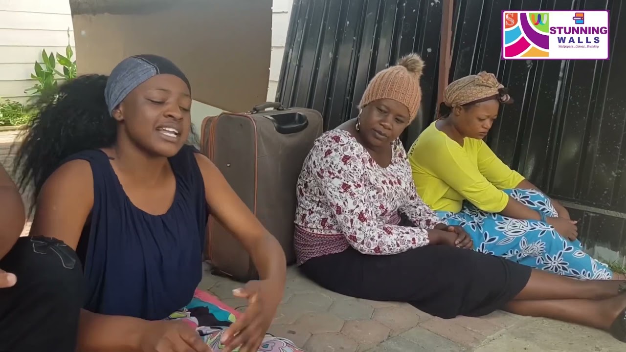 Sis Loraine Guyo 😭Ndakamitisa ndisingade