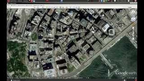 How To Install Google Earth In Ubuntu 16.04