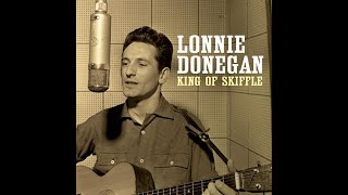 Watch Lonnie Donegan Im Alabammy Bound video