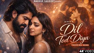 Dil Tod Diya Trending Yash Kiara Advani Haste Haste Tune Kyu Dil Tod Diya Madhur Sangeet