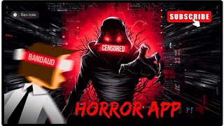 "इस ऐप को इंस्टॉल किया तो मौत पक्की! 😱 | Haunted App Story" screenshot 5