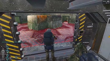 Scum back to Back Killbox Fail