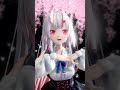 【 ホロライブMMD 】百鬼あやめ 【マチアプリンセス】 #百鬼あやめ #マチアプリンセス